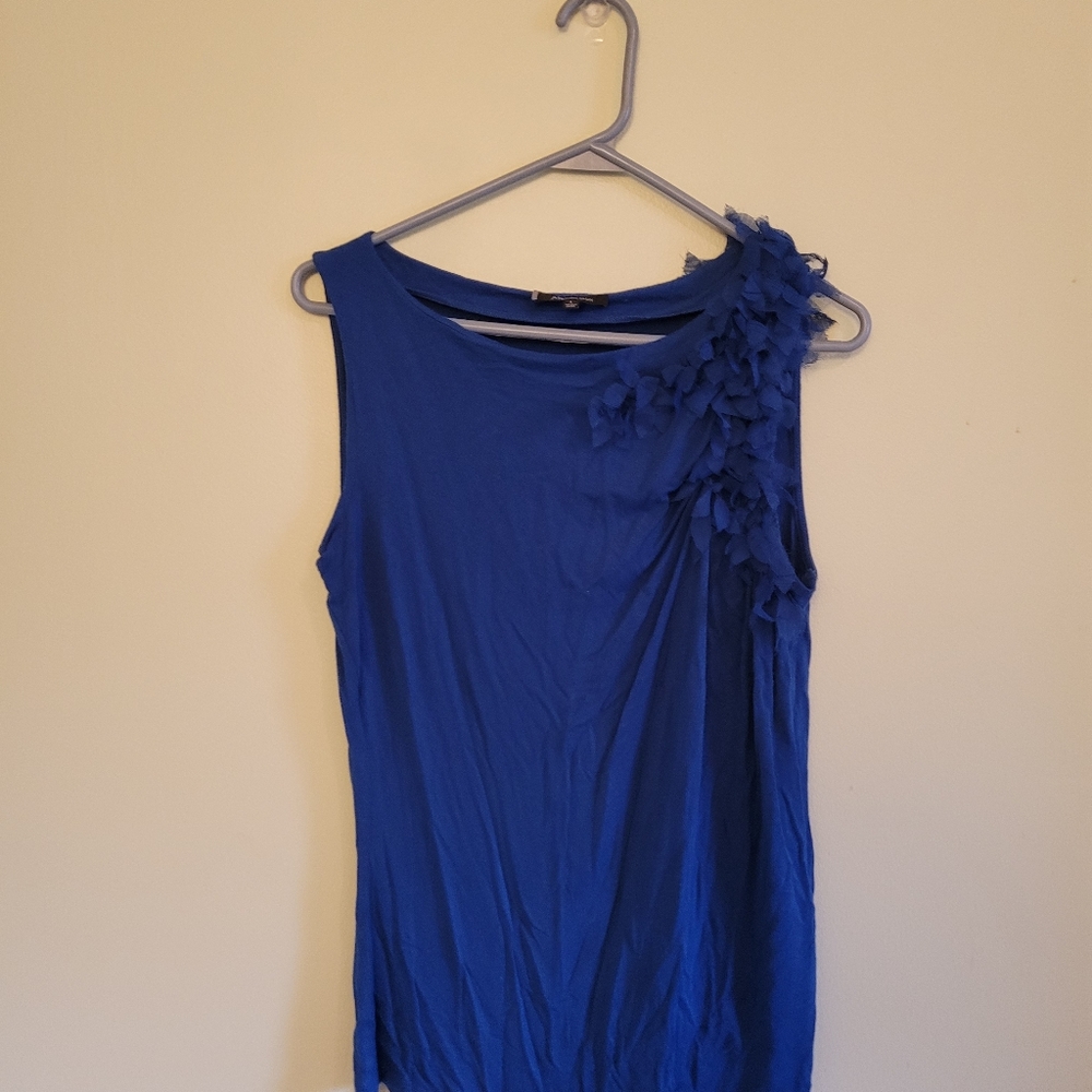 Anne Klein size L top